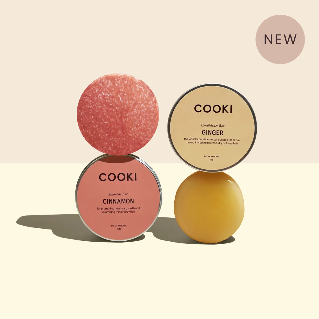 Best Shampoo Bars for Thinning Hair & Hair Growth
