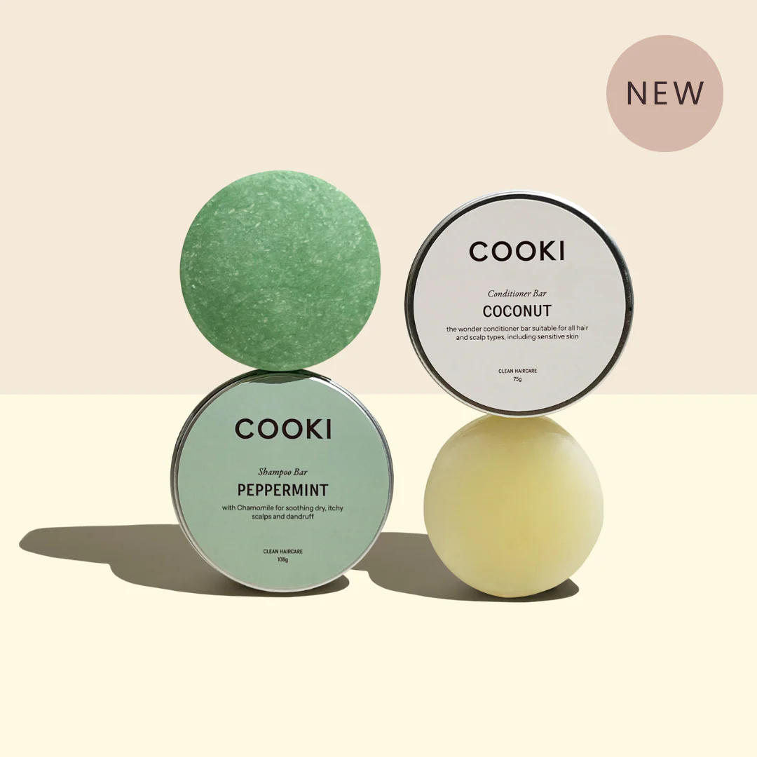 Best Shampoo Bars for Dry, Grey, Curly & Frizzy Hair | Hydrating & Anti-Frizz