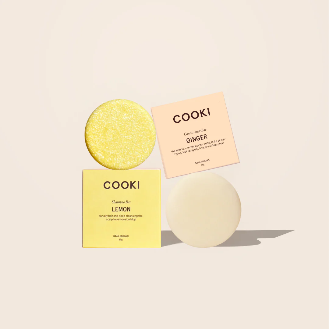 The Best Shampoo Bars for Fine Hair